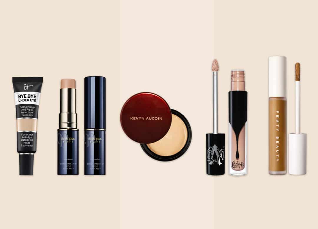 15 Concealers Almost As Good As Under-Eye Filler | RealSelf News