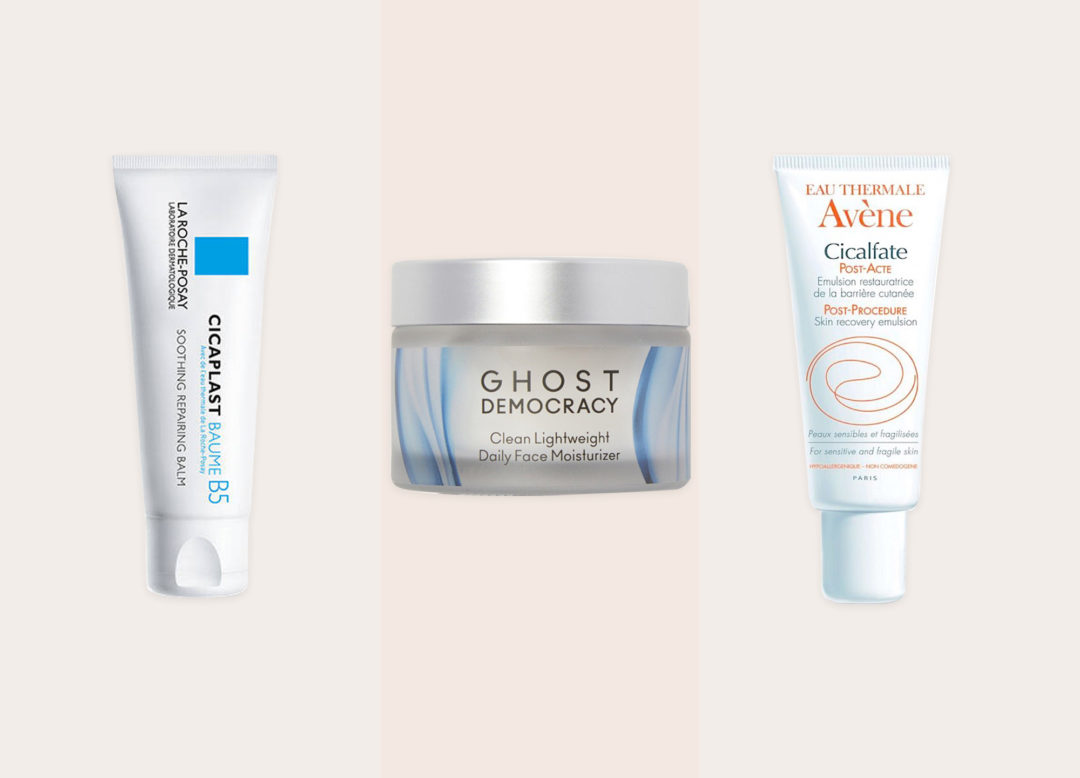 The Best Post-Procedure Moisturizers According to Doctors | RealSelf News