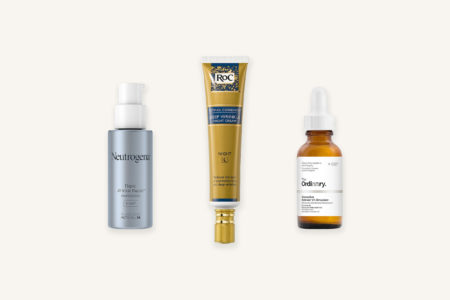 The Best Retinol Products, According To Derms | RealSelf News