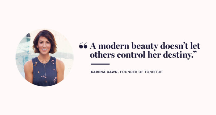 10 Influential Women Define Modern Beauty in 2020