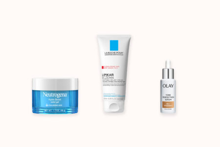 Drugstore Skin-Care Routine a Derm in Her 40s Suggests | RealSelf News