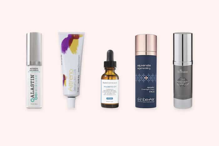 Products Top Derms Say Keep Their Skin Looking Young | RealSelf News