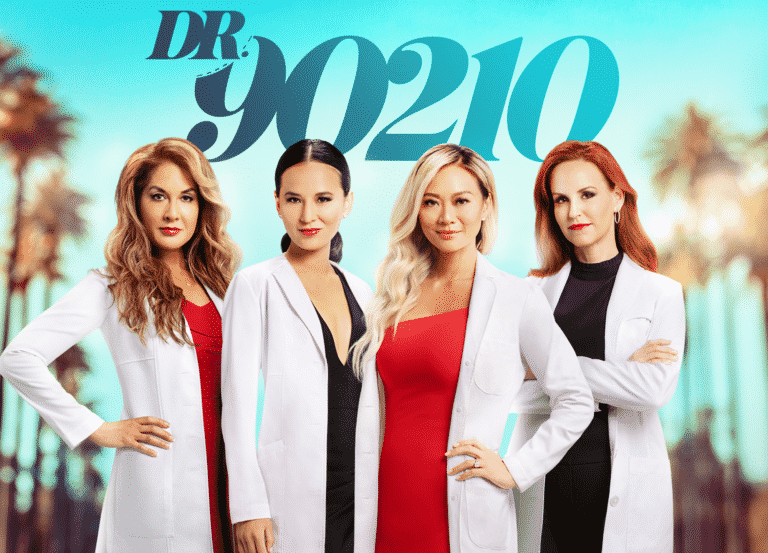 plastic surgery shows on netflix 2020