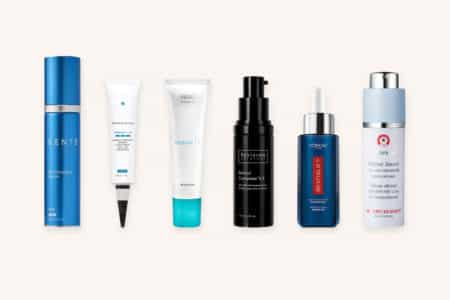 Retinol: 5 Things to Know Before You Buy | RealSelf News