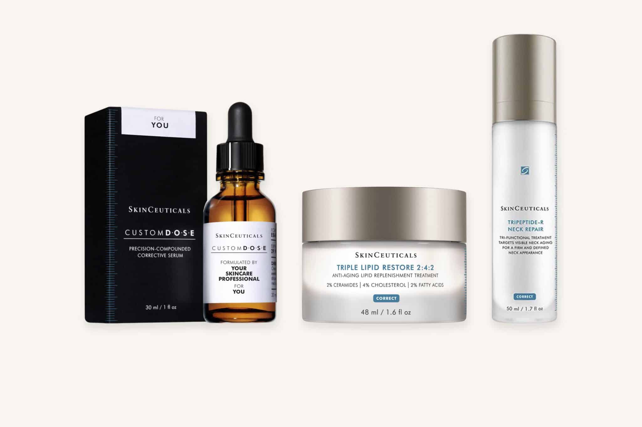 Winter SkinCare Products RealSelf News