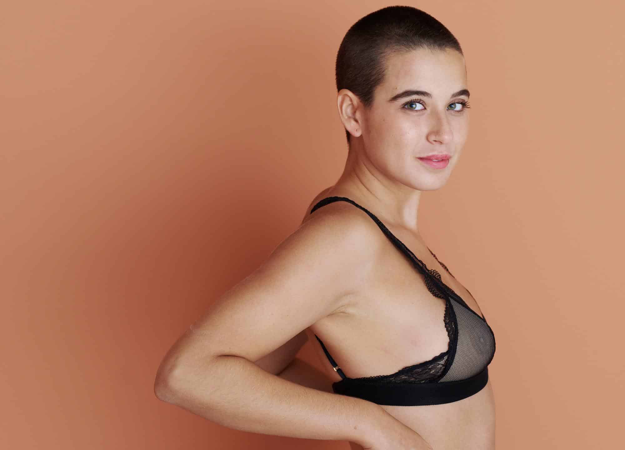 What You Need To Know: Natural Breast Augmentation