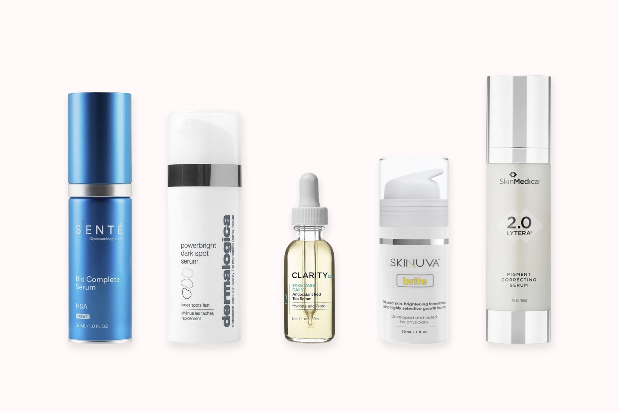 11 Skin Care Products for Hyperpigmentation & Melasma | RealSelf News