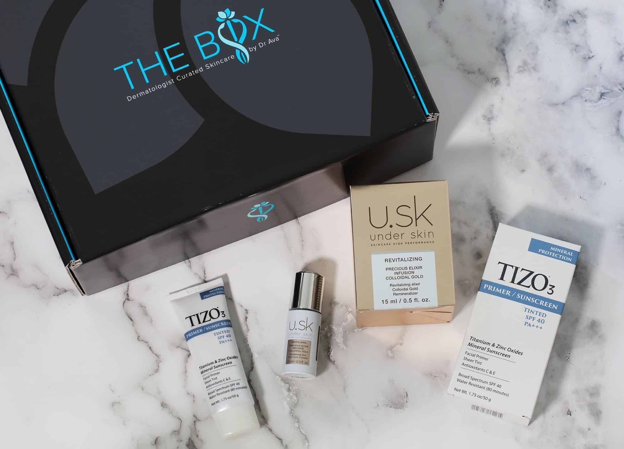 3 Best Subscription Beauty Boxes By Dermatologists Realself News