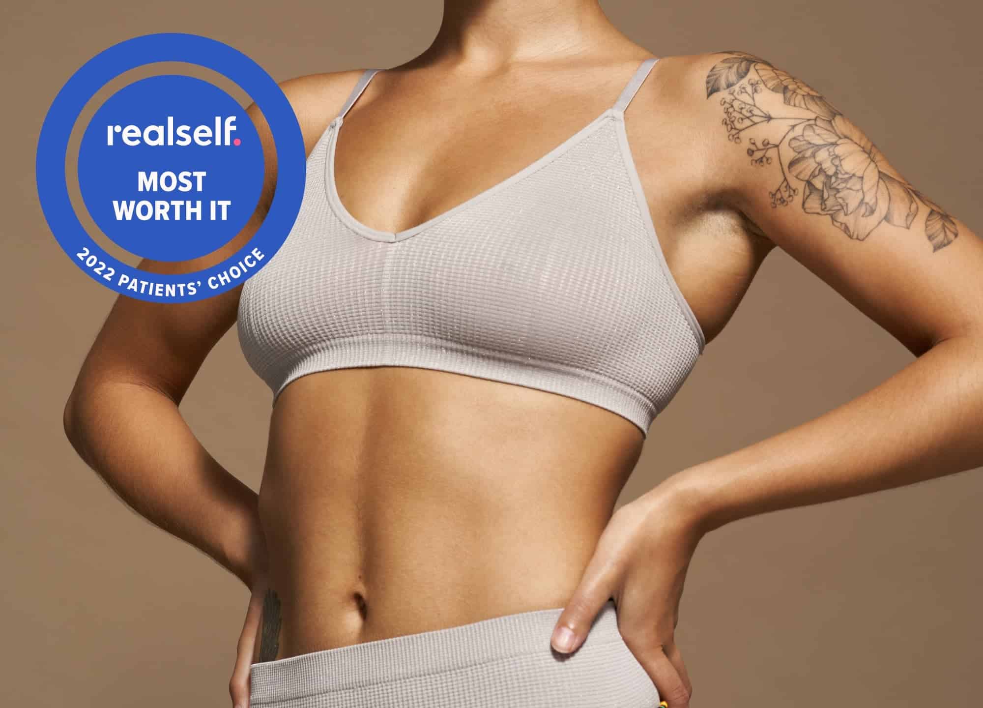 Liposuction of the Muffin Top Waistline Deformity - Explore Plastic Surgery