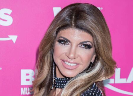 Teresa Giudice Nose Job: What to Know | RealSelf News