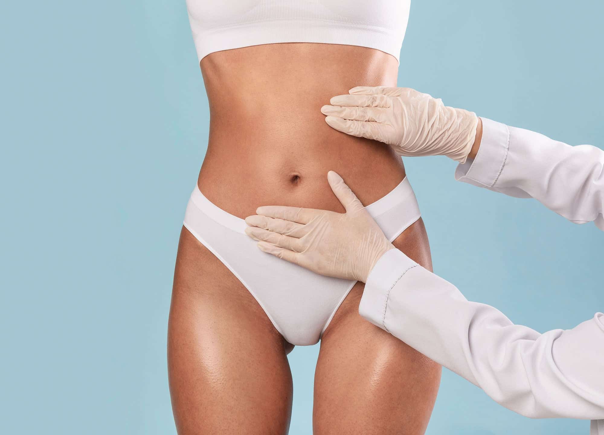 How Does Fat Leave the Body After CoolSculpting?
