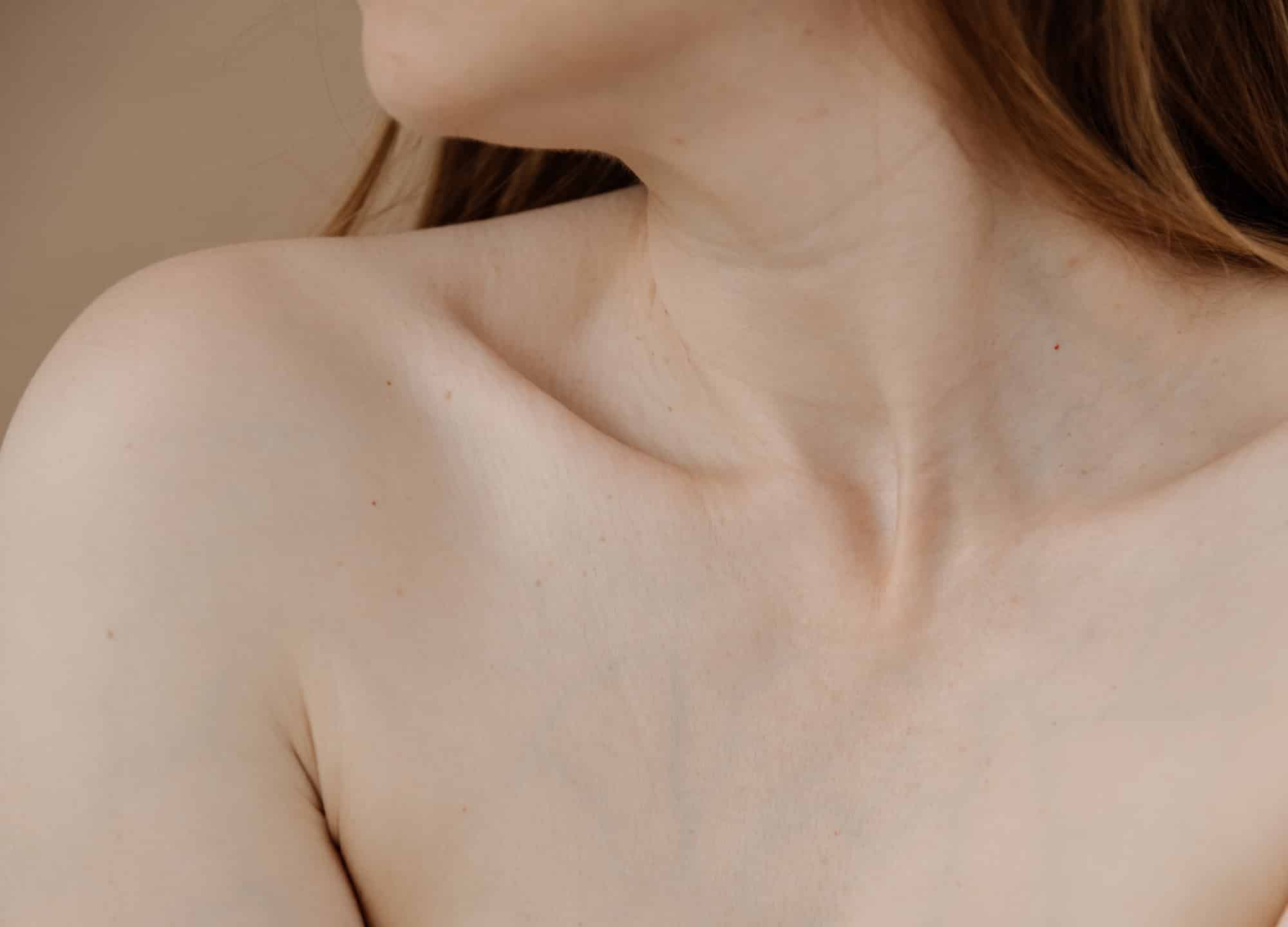The 7 Best Décolletage Wrinkle Treatments to reduce and prevent chest