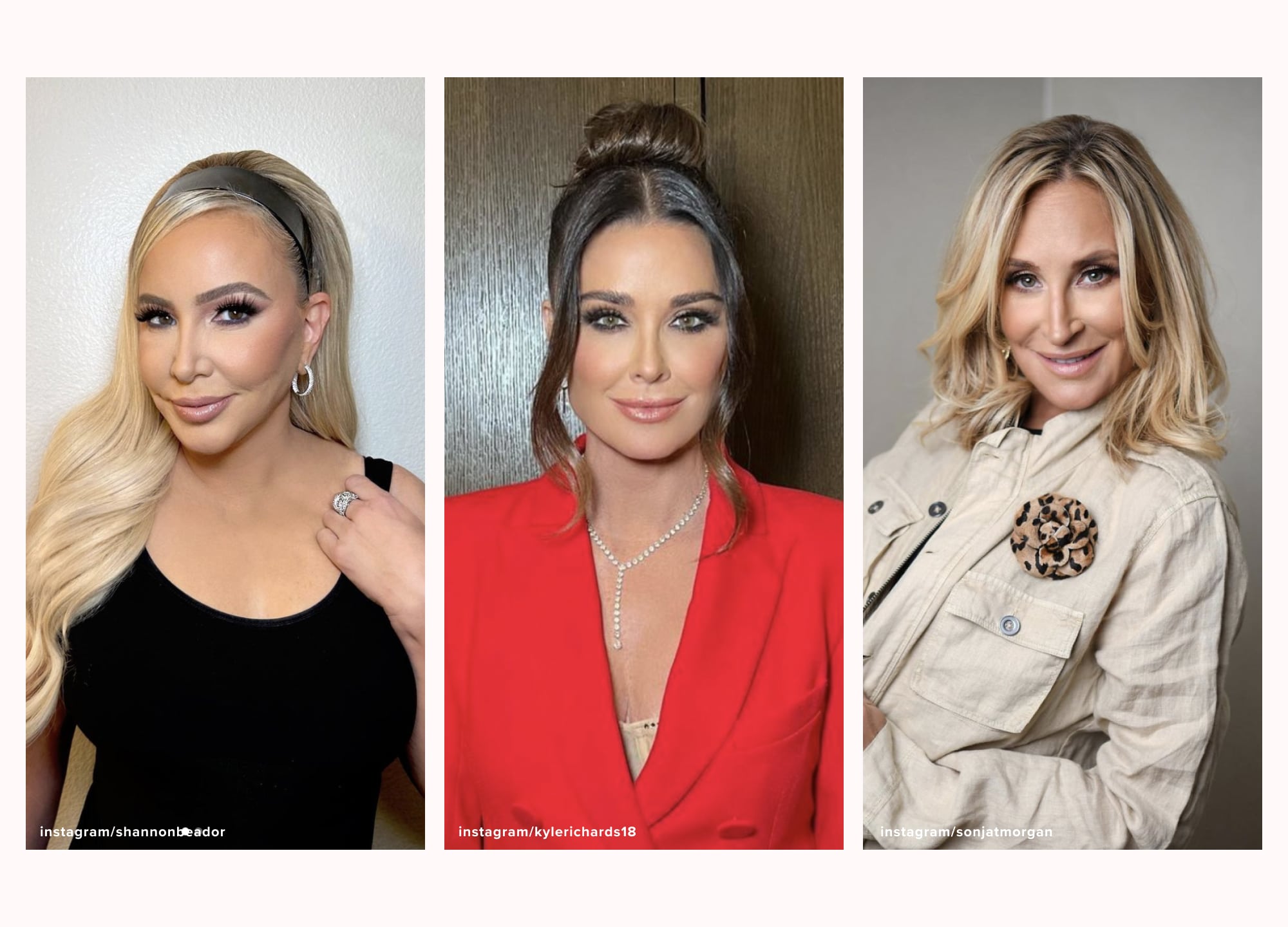 Get That Perfect Celebrity Jawline — Plastic Surgeon Beverly Hills, CA