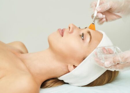 Cosmelan Chemical Peel System | RealSelf