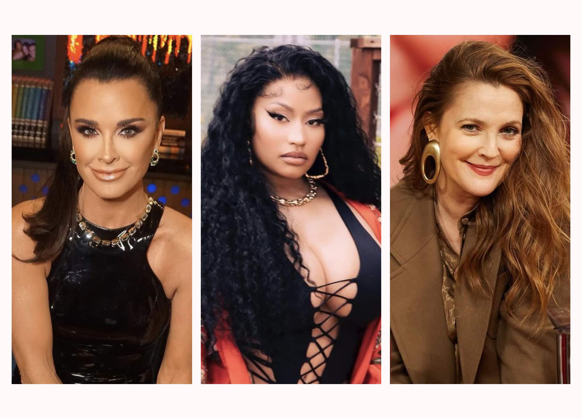 Size DOES Matter! Celebs Who Have Reduced Their Breast Size