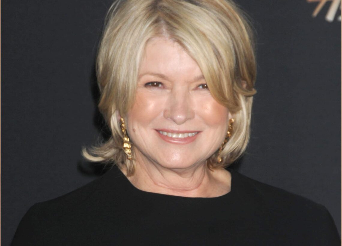 All the Cosmetic Procedures Martha Stewart Gets RealSelf News