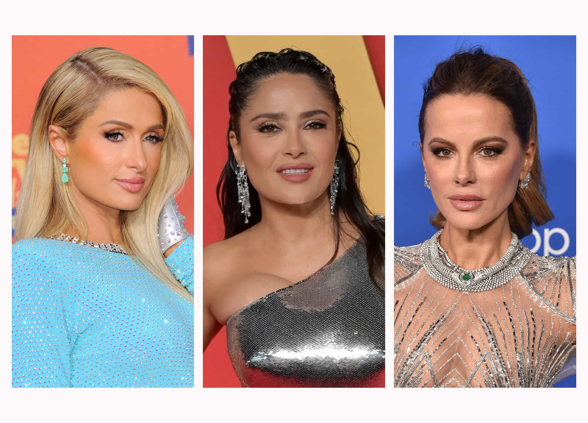 8 Celebrities Without Plastic Surgery Or Botox | RealSelf News